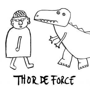 Download track Elvin Thor De Force