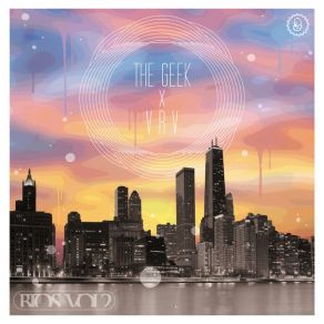 Download track Piano Bass The Geek X Vrv