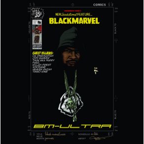 Download track See It Everyday MOD The Black Marvel