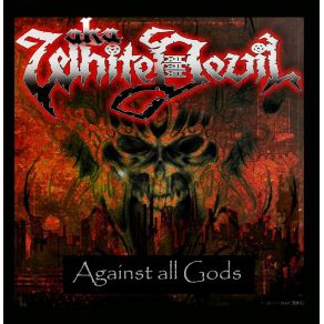 Download track The Battle For Mordor (Heavy Metal Sushi) AKA White Devil