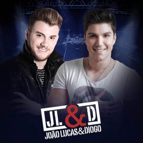 Download track Hoje Eu Só Vou Embora Amanhã (Ao Vivo) Diogo, João Lucas