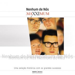 Download track O Marinheiro Que Perdeu As Graças Do Mar Nenhum De Nós