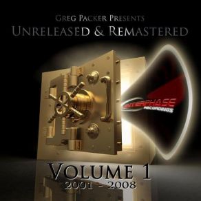 Download track Abstract Fusion (2003) (Greg Packer Remix) Greg PackerZephyr Timbre