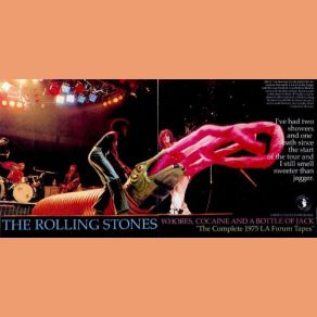 Download track It's Rock 'n' Roll Rolling Stones