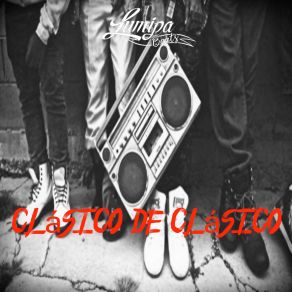 Download track Soy Callejero Lumipa Beats