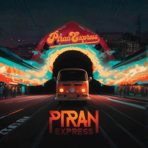 Download track Piran Piran Express