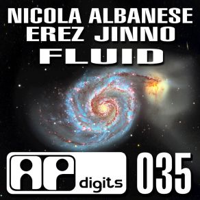 Download track Fluid (Edit 1) Nicola Albanese