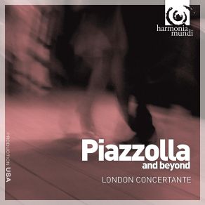 Download track Michelangelo 70 London Concertante