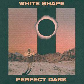 Download track Perfect Dark White Shape