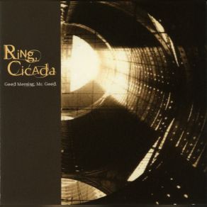 Download track La Renard Cicada Ring