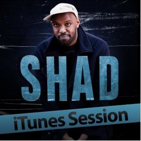 Download track The One In Front Of The Garage (ITunes Session) Shad