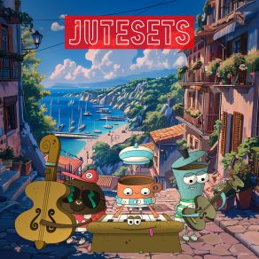 Download track City Slicker JutesetsJAZZ SUP