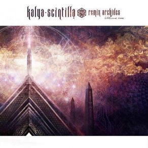 Download track Home (Kalya Scintilla'S Renaissance Remix) Kalya ScintillaAlice Spacedoll