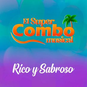 Download track Popurri Socios Del Ritmo El Super Combo Músical