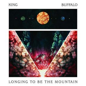 Download track Longing To Be The Mountain King Buffalo