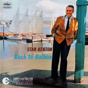 Download track Artistry In Blues Stan Kenton