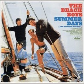 Download track The Girl From New York City The Beach Boys