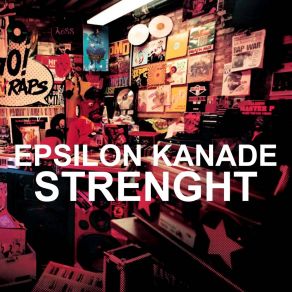 Download track Strength Epsilon Kanade