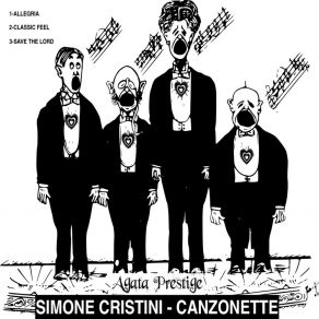 Download track Allegria (Original Mix) Simone Cristini