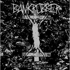 Download track Greed Bankrobber