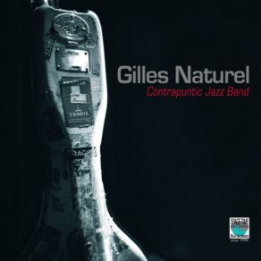 Download track Psaume 22 Gilles Naturel