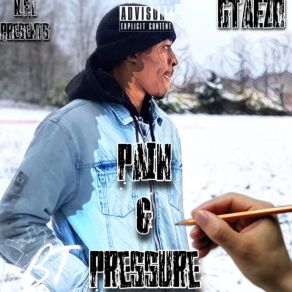 Download track Pain & Pressure GTaezo