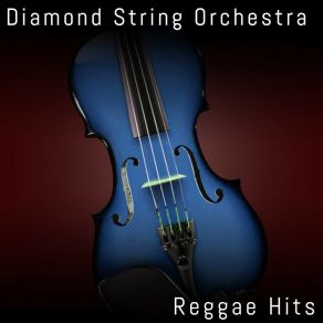 Download track Iron Lion Zion Diamond String Orchestra