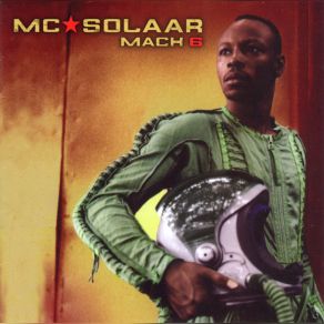 Download track Today Is A Good Day Mc SolaarDarina