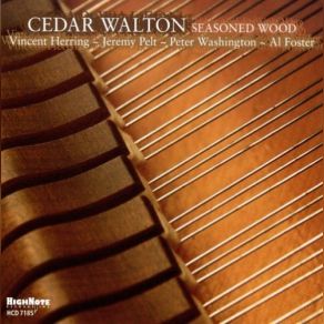 Download track Clockwise The Cedar Walton