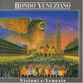 Download track Miniature Rondò Veneziano