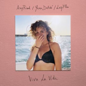 Download track Viva La Vida AnyRiad