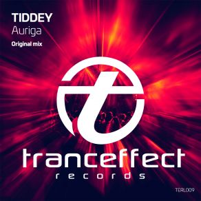 Download track Auriga (Original Mix) Tiddey