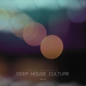 Download track I'm Burning (Jerome Robins Deep Dark Edit) House Of Virus