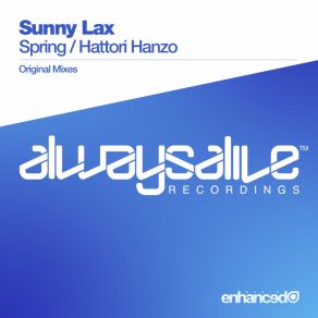 Download track Spring (Original Mix) Sunny Lax