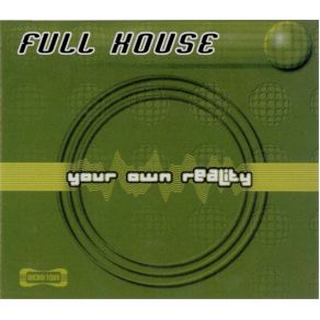 Download track Your Own Reality (Hot Radio Mix) Full House