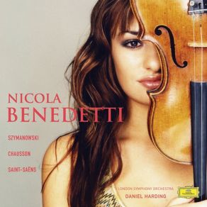 Download track Massenet - M Editation From Thais Nicola Benedetti