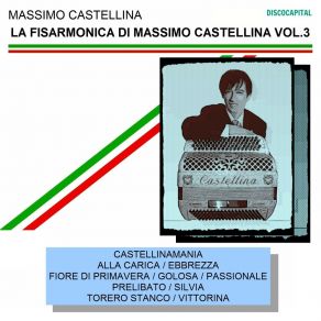 Download track Ebbrezza (Tango Argentino) Massimo CastellinaTango Argentino