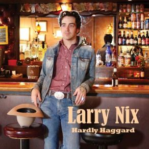 Download track Misery And Gin Larry Nix