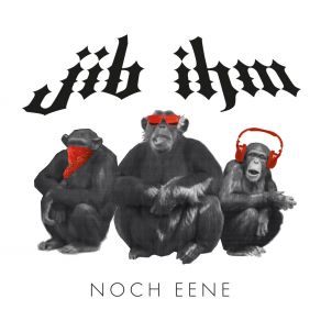 Download track Alle 2 Wochen Saïd