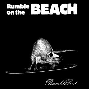 Download track Rock'n'roll Radio DJ Rumble On The Beach