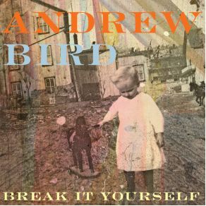 Download track Fatal Shore Andrew Bird