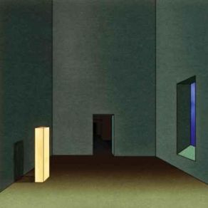 Download track Problem Areas Oneohtrix Point Never