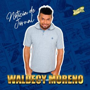 Download track Por Mim Eu Volto Waldecy Moreno