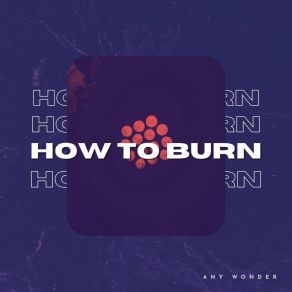 Download track How To Burn Any Wonder