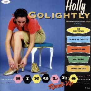 Download track Card Table Holly Golightly