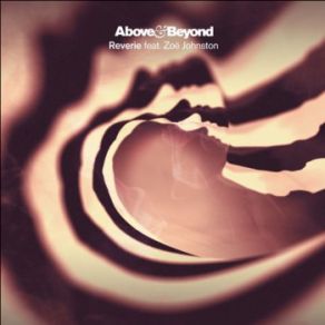 Download track Reverie (Above & Beyond Club Mix) Above & Beyond, Zoë Johnston, The Above