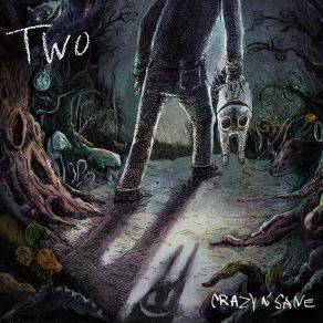 Download track Rewind Twice Crazy N' Sane