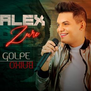 Download track Saudade Do Carai ALEX ZURC