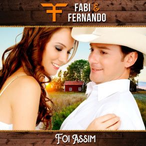 Download track Sou Cowboy Fabi