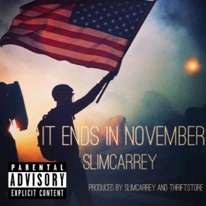 Download track November 30th SlimCarrey